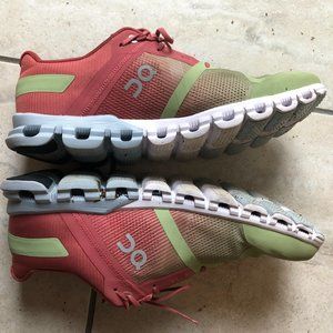 Women's On Running Cloudflow Sneaker 9